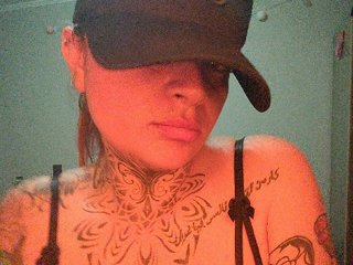 Ameliee Porn Show