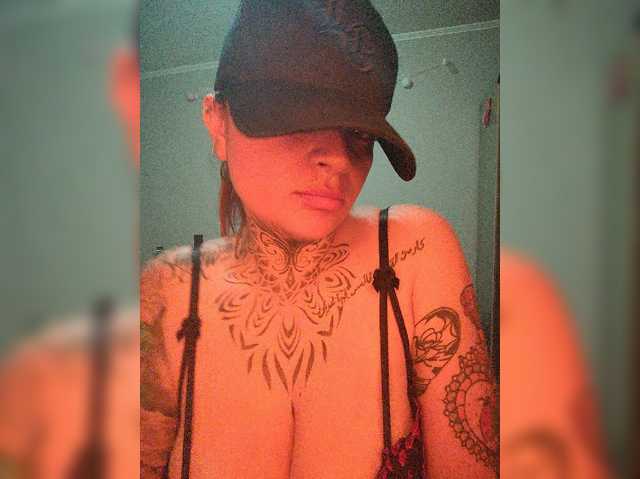 Ameliee live sex cam