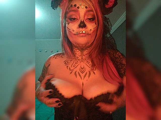 Ameliee live cam