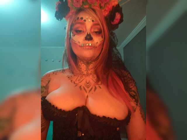 Ameliee live cam on BongaCams