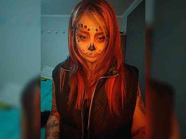 Modelo: Ameliee