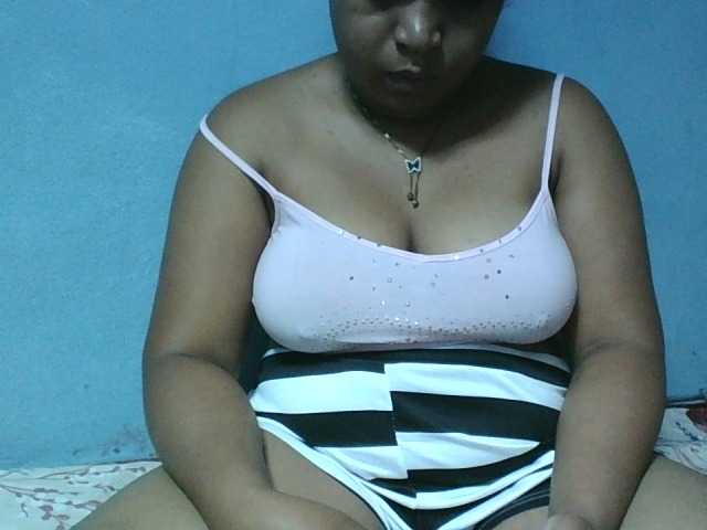 ALYASH2 in webcam