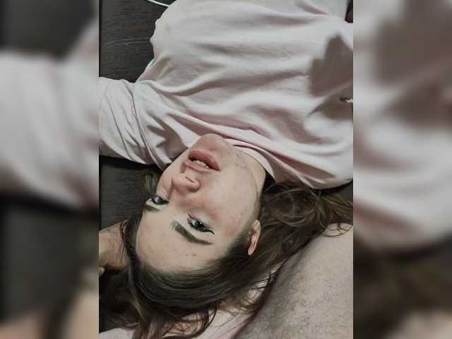 VirginiyaAG live cam on BongaCams
