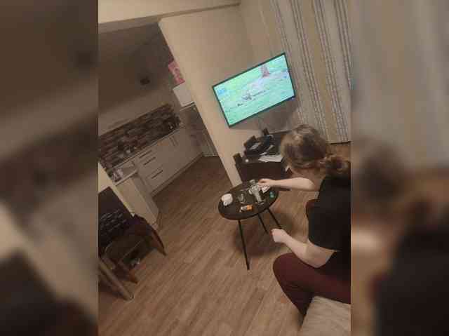 Модель: VirginiyaAG