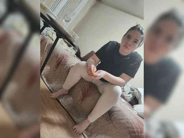 Model: VirginiyaAG