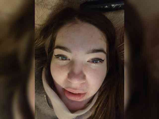 VirginiyaAG Live Webcam on BongaCams