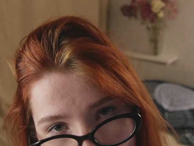 LilyVibe live cam on BongaCams