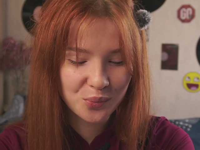 LilyVibe live cam on BongaCams