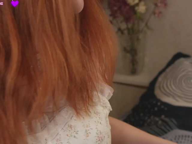 LilyVibe live cam on BongaCams