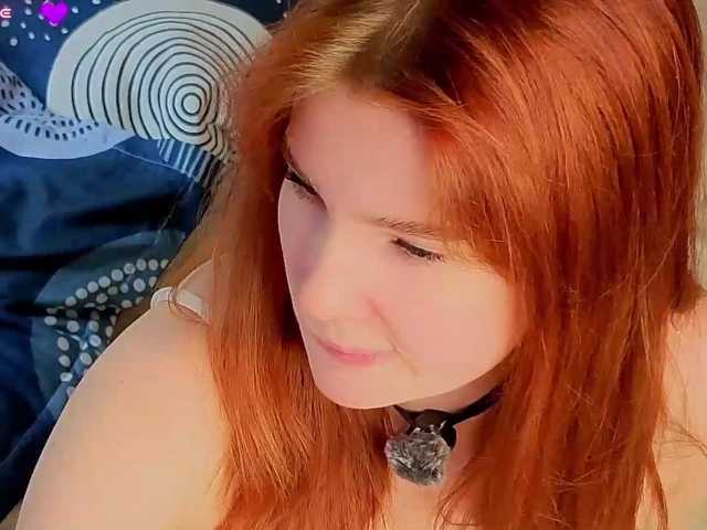 LilyVibe live cam on BongaCams