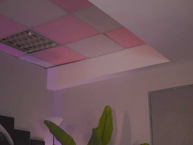 MelisaLaurent live cam on BongaCams