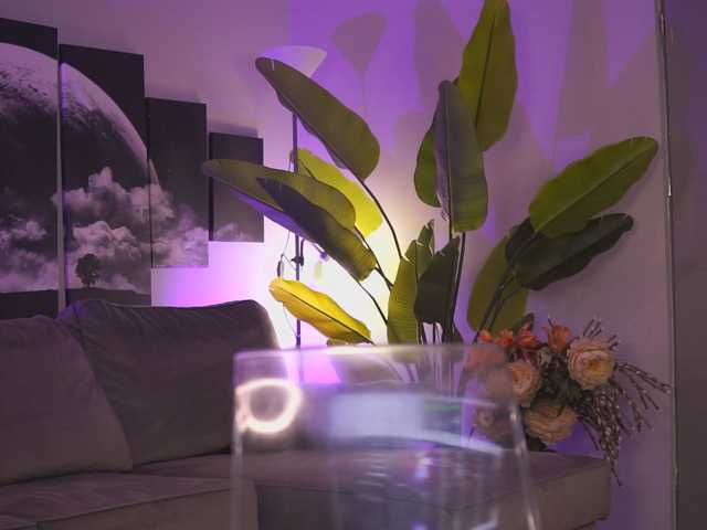 MelisaLaurent live cam on BongaCams