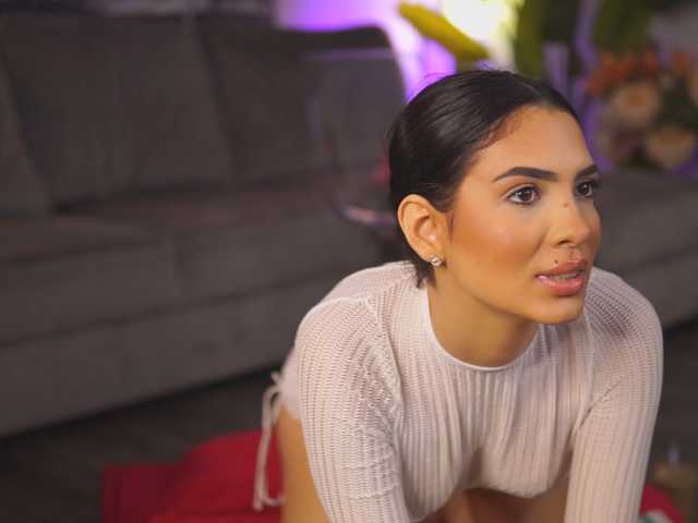 MelisaLaurent live cam on BongaCams