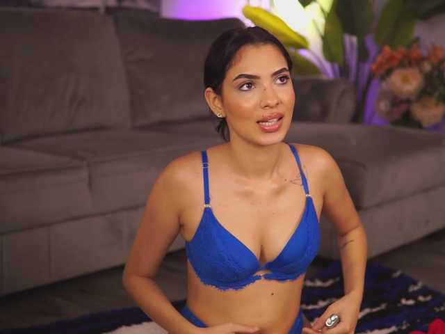 MelisaLaurent