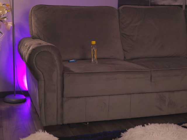 MelisaLaurent live cam on BongaCams