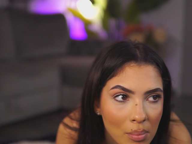 MelisaLaurent live cam on BongaCams