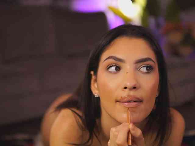 MelisaLaurent
