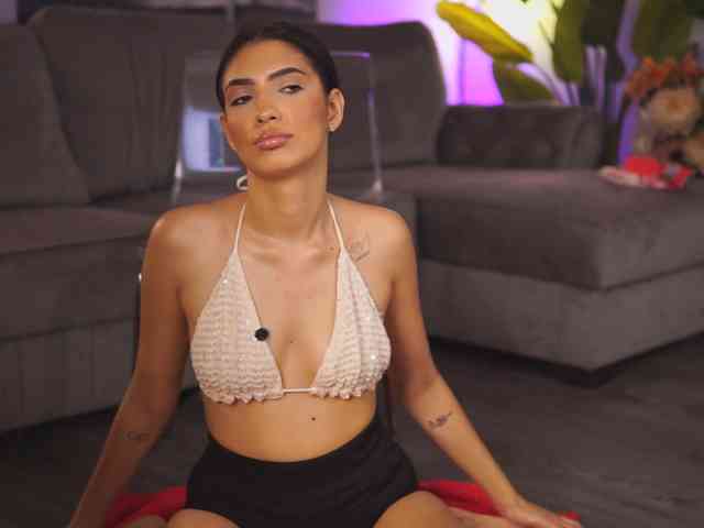 MelisaLaurent