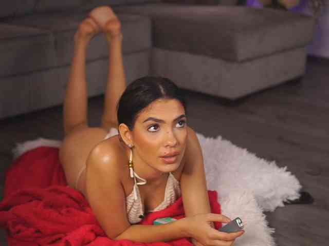 MelisaLaurent