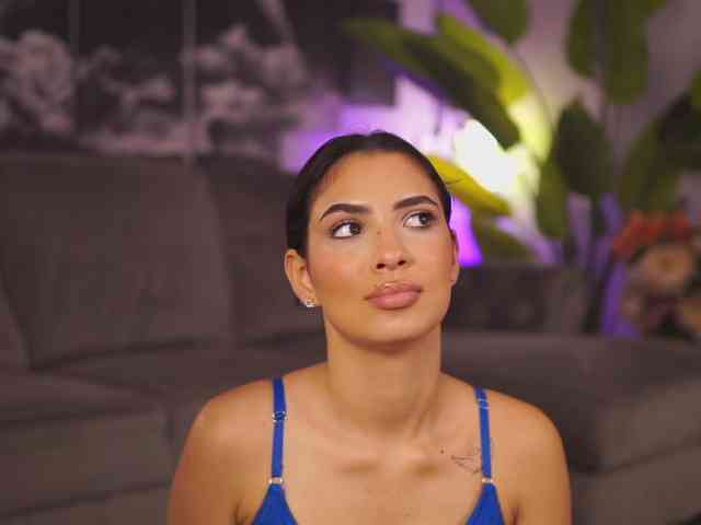 MelisaLaurent