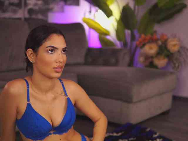 MelisaLaurent