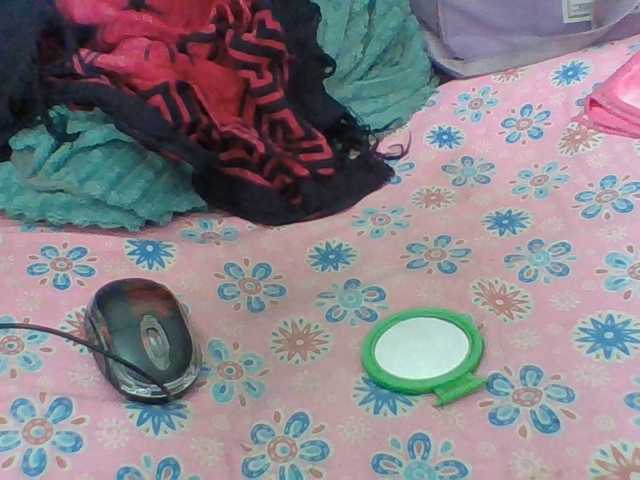 Sylviah1 live cam on BongaCams