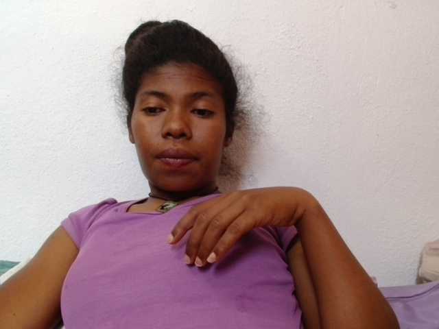 Sylviah1 live cam on BongaCams