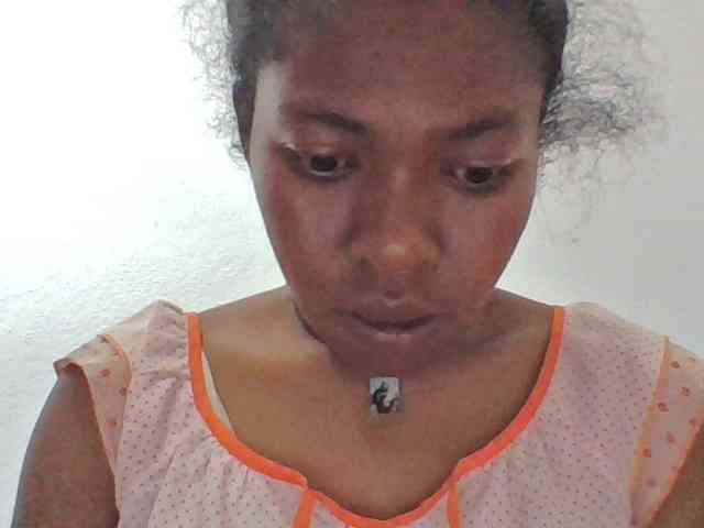 Sylviah1 webcam