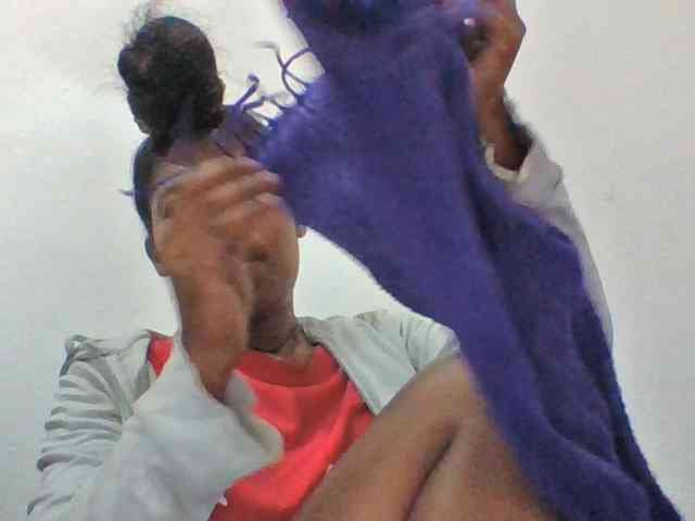Sylviah1's webcam live show