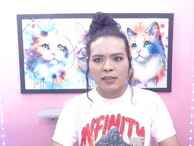 sofiaperverted Live Webcam on BongaCams