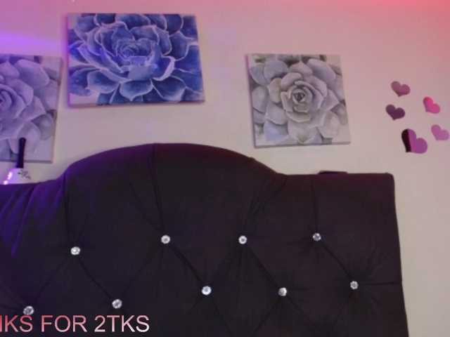 LunaSalvatore live cam on BongaCams