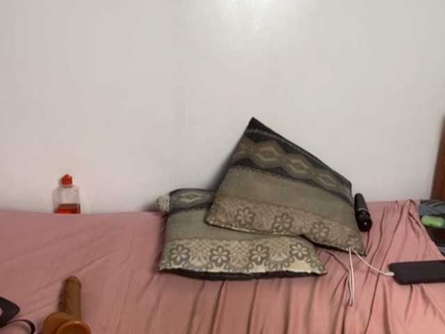 Sexxyshan live cam on BongaCams