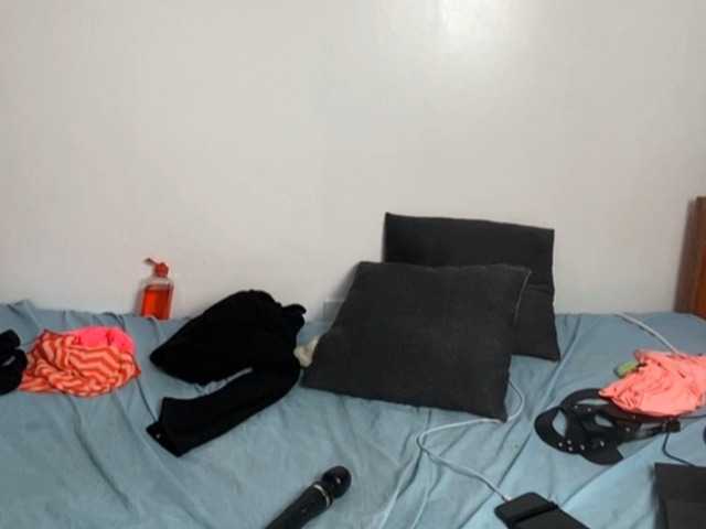 Sexxyshan live cam on BongaCams