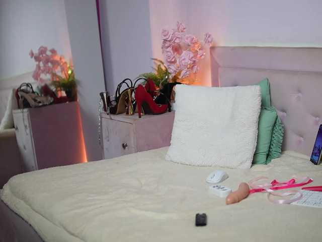 HarleySugar live cam on BongaCams
