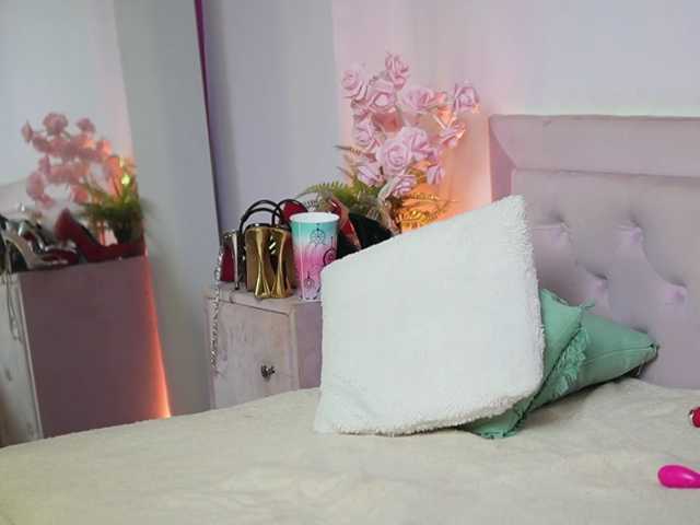 HarleySugar live cam on BongaCams