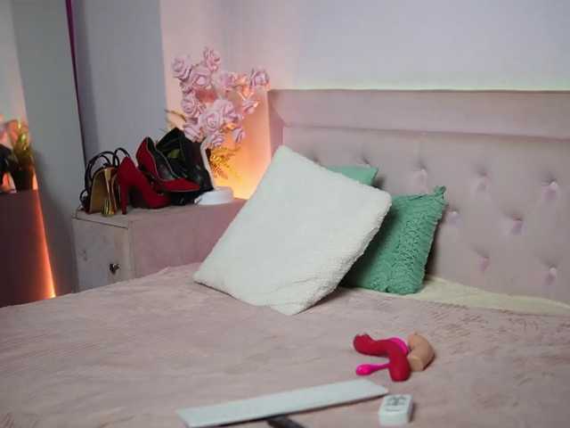 HarleySugar live cam on BongaCams