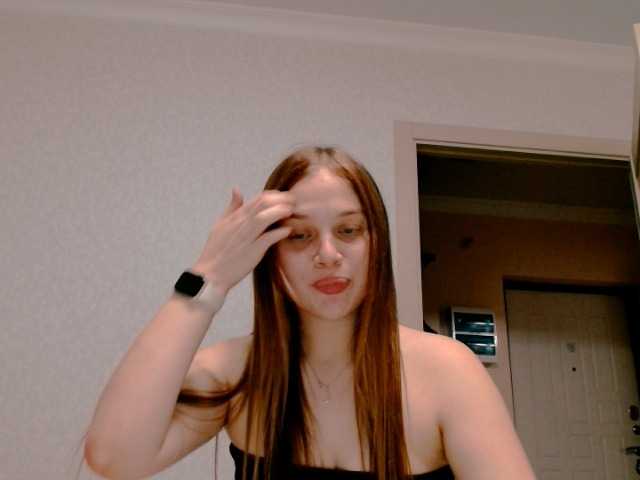 Elizabetka live cam on BongaCams
