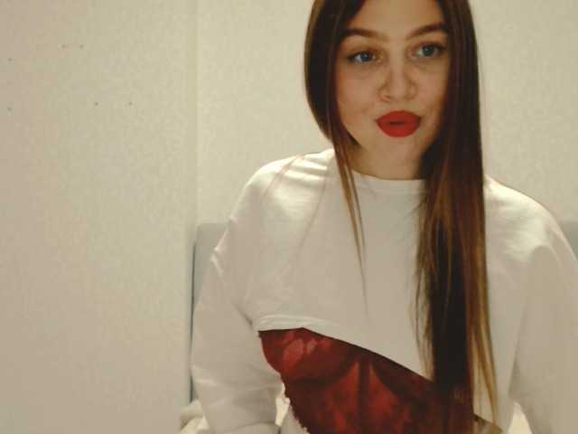 Elizabetka live cam on BongaCams