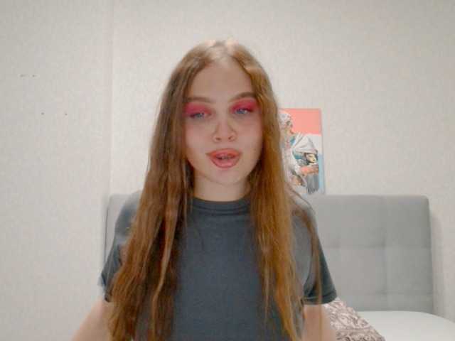 Elizabetka live cam on BongaCams