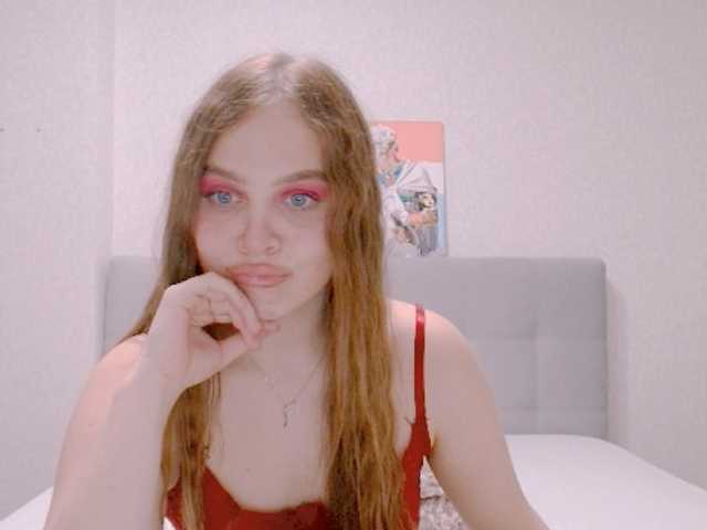 Elizabetka live cam on BongaCams