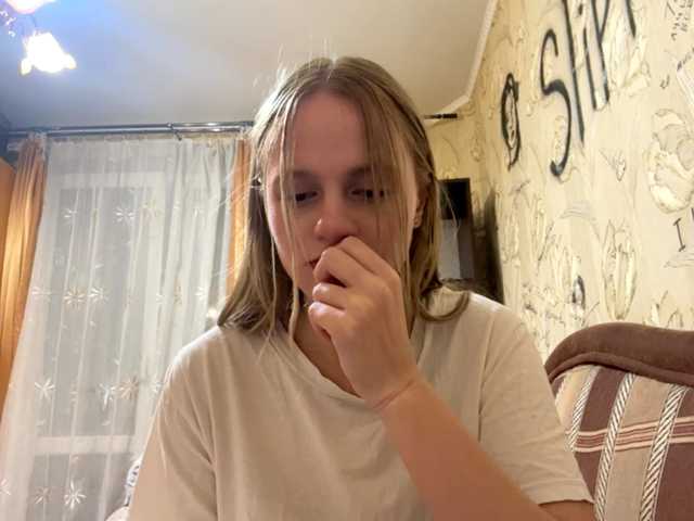 PriscillaLatham live cam on BongaCams