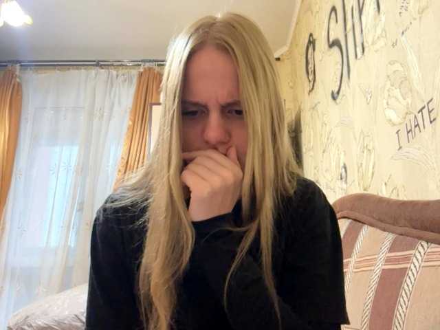 PriscillaLatham live cam on BongaCams