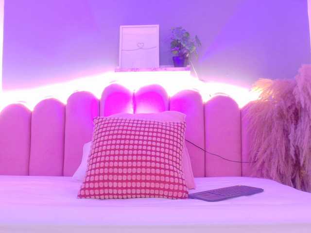 SofiiaDiamond live cam on BongaCams