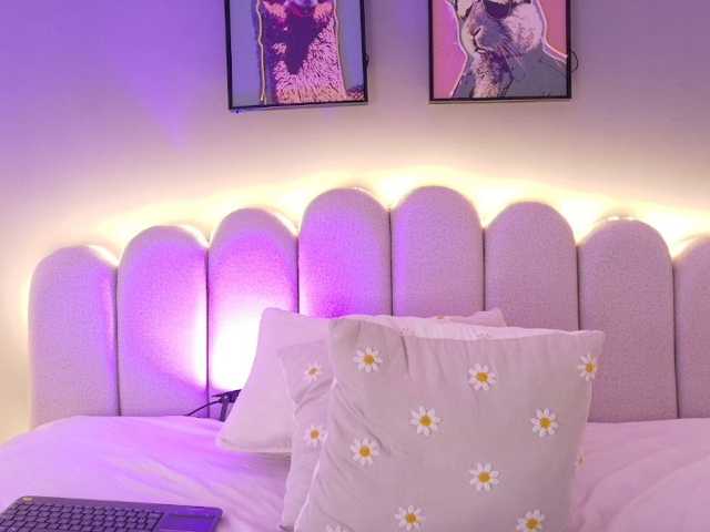 SofiiaDiamond live cam on BongaCams