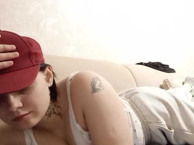 TamelaMaddrey