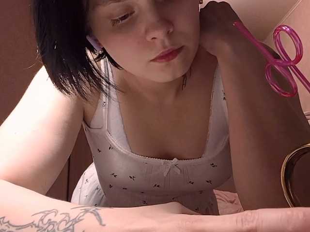 TamelaMaddrey live cam on BongaCams