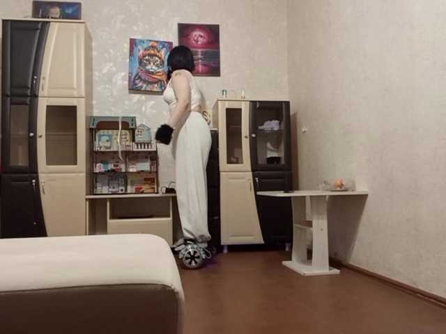 TamelaMaddrey live cam on BongaCams