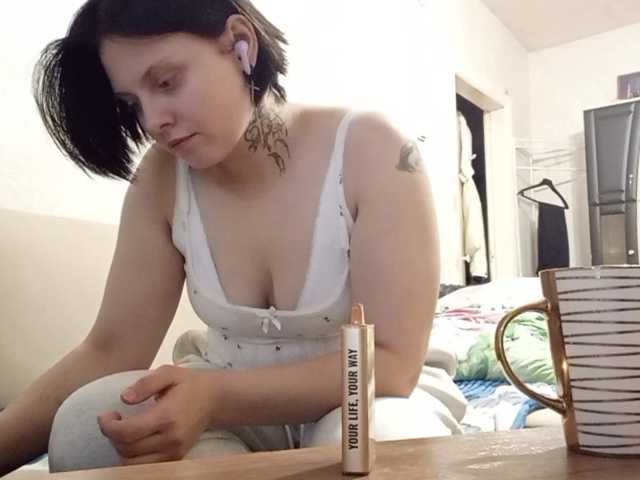 TamelaMaddrey live cam on BongaCams