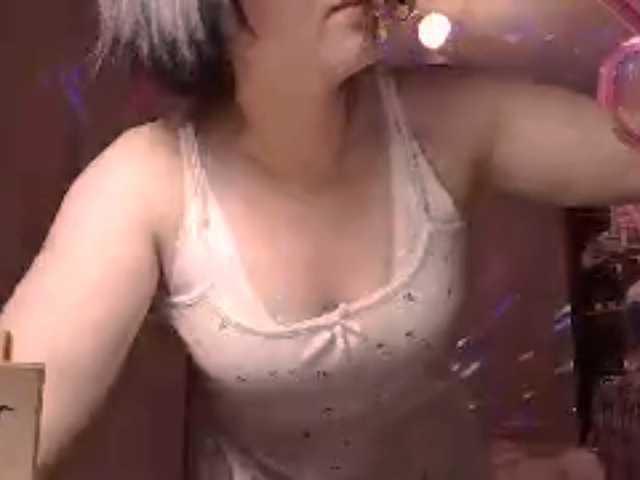 TamelaMaddrey live cam on BongaCams