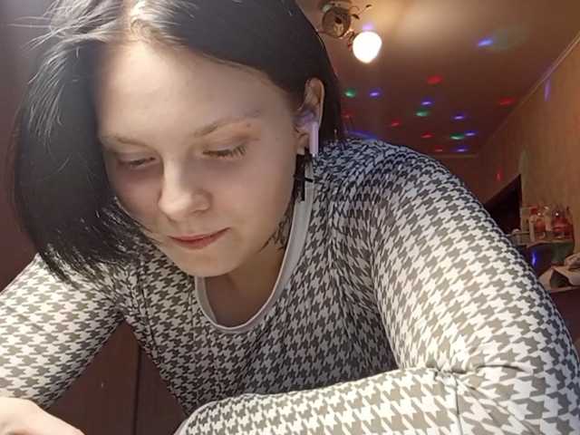 TamelaMaddrey live cam on BongaCams
